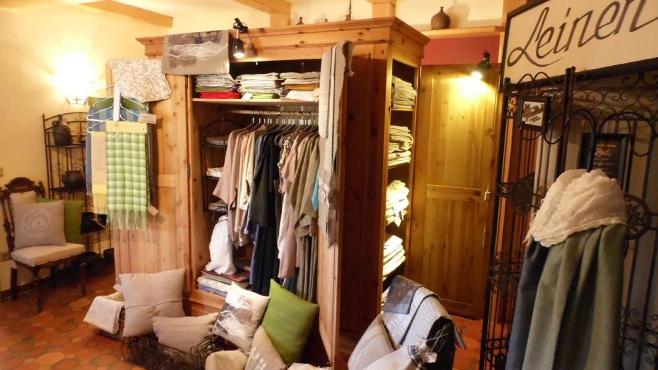 Апартаменты Haus Am Osterbruennl Ruhmannsfelden Экстерьер фото